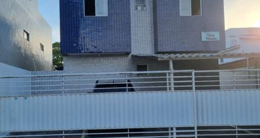 Apartamento com 2 quartos à venda na Rua das Pitangueiras, 86, Muçumagro, João Pessoa