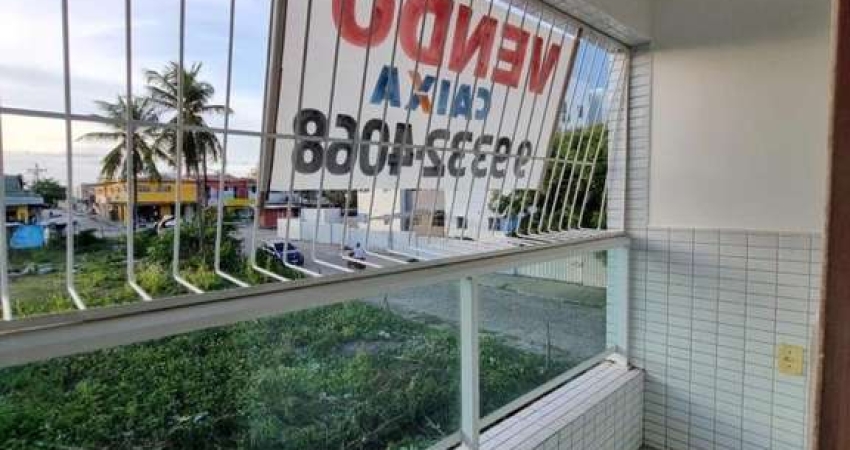 Apartamento com 2 quartos à venda na Rua das Beneditas, 44, Muçumagro, João Pessoa