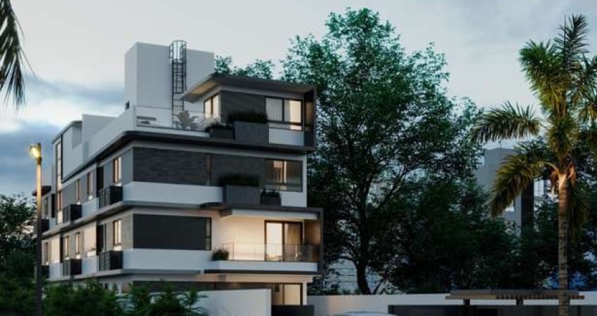 Apartamento à venda em João Pessoa-PB: 2 quartos, 1 suíte, 2 banheiros, 1 vaga, 54m² no Jardim Cidade Universitária.