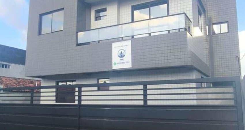 Venda de Apartamento de 2 quartos com suíte e vaga de garagem no Valentina de Figueiredo em João Pessoa-PB!