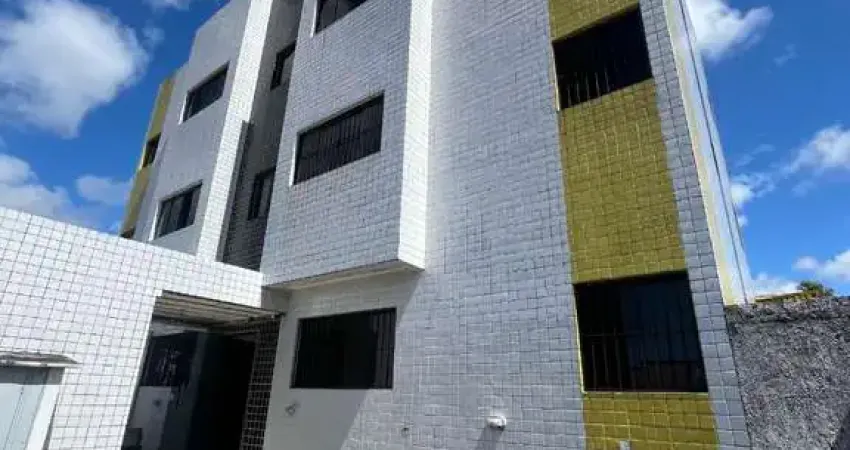 Venda de apartamento de 2 quartos com suíte em ernesto geisel - joão pessoa-pb!