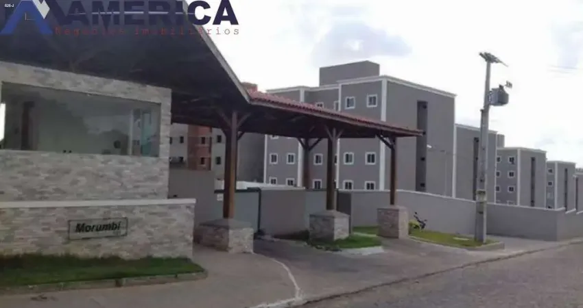 Venda de Apartamento de 2 Quartos no Bairro Gramame, João Pessoa-PB: Aproveite essa oportunidade!