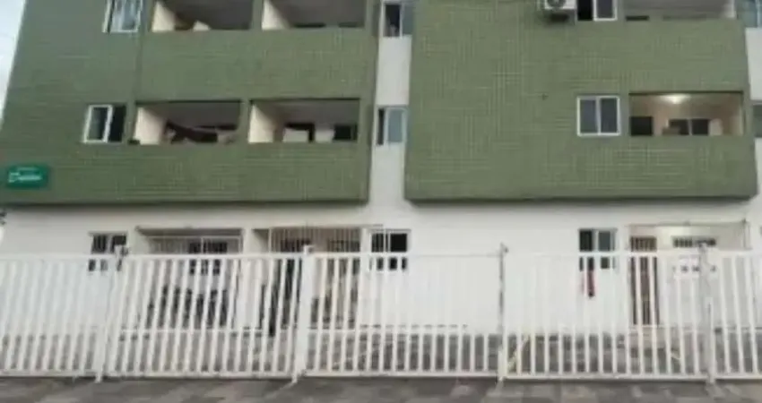 Apartamento com 2 quartos à venda na Avenida Cícera Batista de Luna, 426, Gramame, João Pessoa