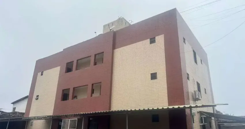 Apartamento com 2 quartos à venda na Rua Presidente Médici, 150, Funcionários, João Pessoa