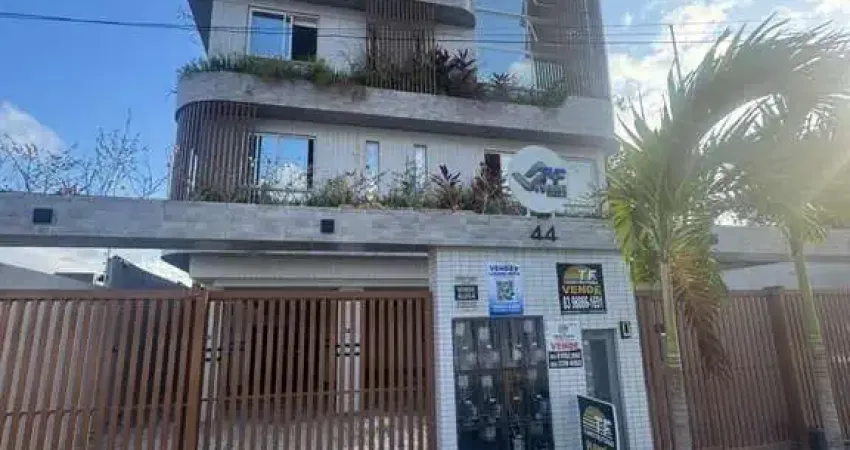 Apartamento com 2 quartos à venda na Rua Estudante Oliveiros Fernande Filho, 44, Bancários, João Pessoa