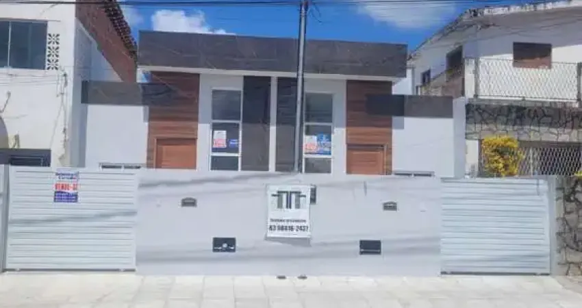Casa à venda em joão pessoa-pb, bairro costa e silva, 2 quartos, 1 suíte, 1 sala, 1 banheiro, 1 vaga de garagem, 55m². venha conferir!
