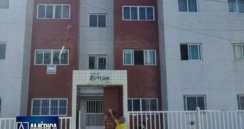 Apartamento à venda em joão pessoa-pb: 2 quartos, 1 sala, 1 banheiro, 1 vaga de garagem, 44m² no bairro gramame!