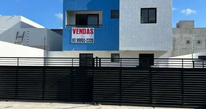 Imperdível oportunidade: apartamento à venda em joão pessoa-pb, no bairro grotão! 2 quartos, 1 suíte, 1 sala, 1 banheiro, 1 vaga, 45m².