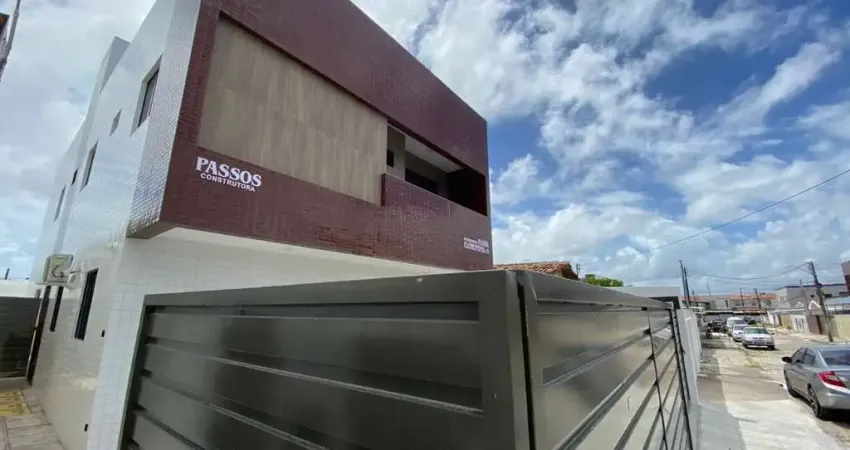 Apartamento à venda em joão pessoa-pb, mangabeira: 2 quartos, 1 suíte, 1 sala, 1 vaga, 64m². venha conferir!