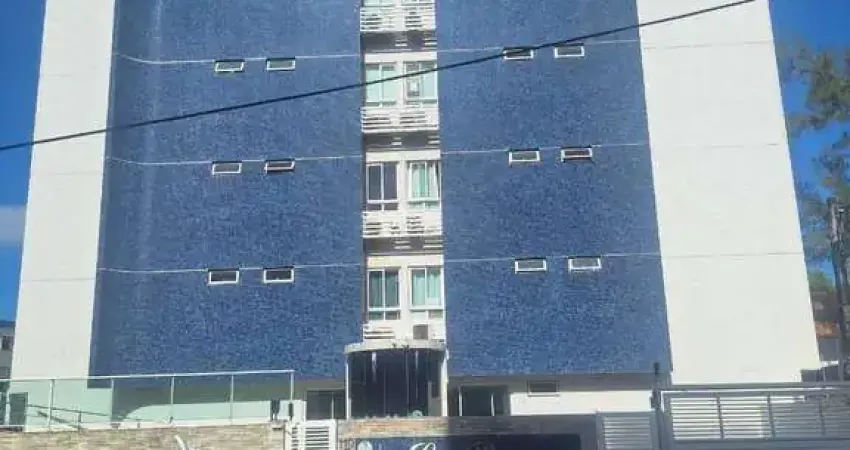 Apartamento de 2 suítes em manaíra, joão pessoa-pb: 58m², 2 quartos, sala, 2 vagas de garagem. venha conferir!