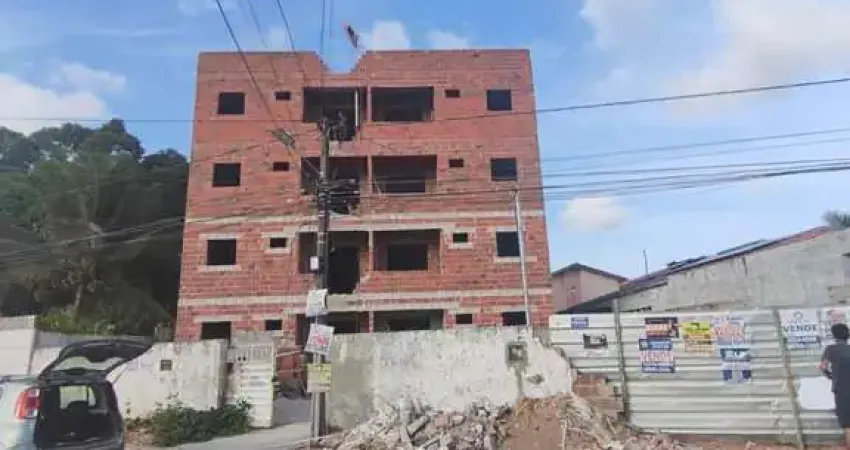 Apartamento de 3 quartos com suíte e vaga de garagem no bairro Ernesto Geisel, João Pessoa-PB: confira essa oportunidade!