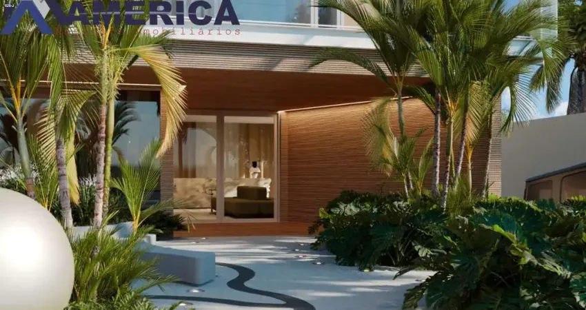 Apartamento à venda no Bairro Bessa, João Pessoa-PB: 1 quarto, 1 suíte, 1 vaga de garagem, 41,14 m² de área.