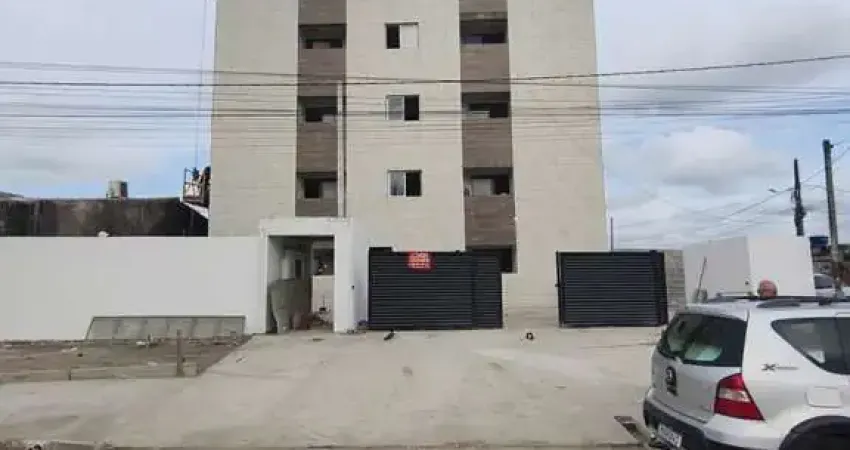 Apartamento à venda em João Pessoa-PB, Mangabeira, 2 quartos, 1 suíte, 1 sala, 1 banheiro, 1 vaga de garagem, 43,90m².