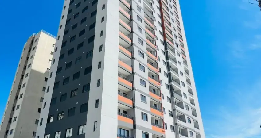 Aquarela Home - Apartamento de 55m com 2 suítes - Bela Vista Osasco