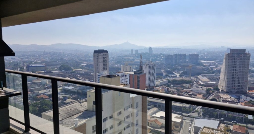 Apartamento com 3 quartos à venda na Avenida Dionysia Alves Barreto, 655, Vila Osasco, Osasco