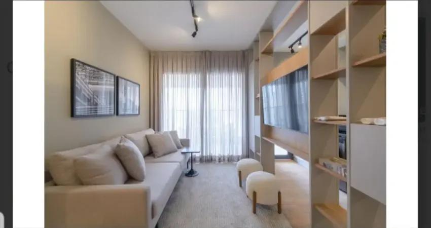 Apartamento com 2 quartos à venda na Alameda Gabriel Monteiro da Silva, 130, Jardim América, São Paulo