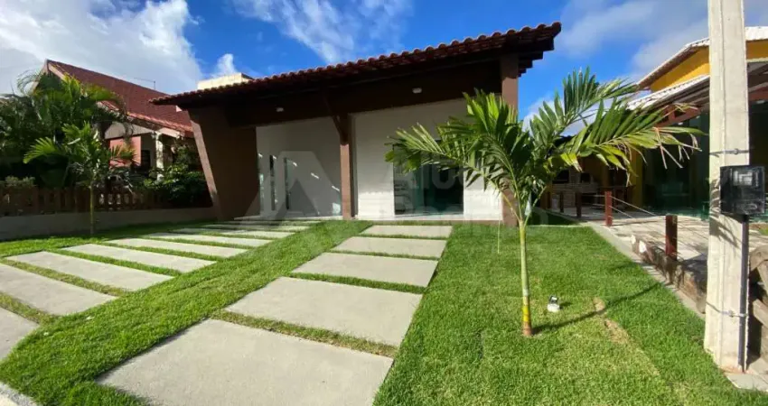 Casa em condomínio fechado com 3 quartos à venda na Avenida Cícero Batista de Oliveira, Alpes Suiços, Gravatá