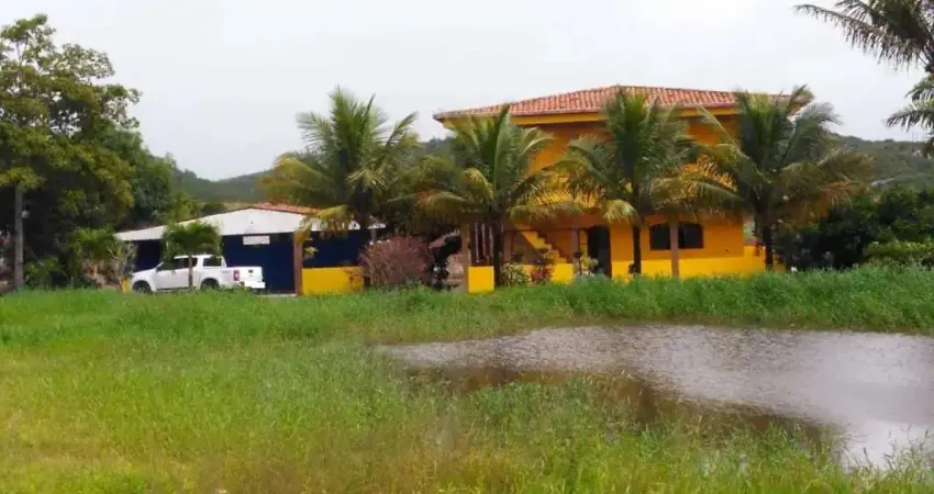 Chácara / sítio com 4 quartos à venda na Área Rural, Área Rural de Caruaru, Caruaru