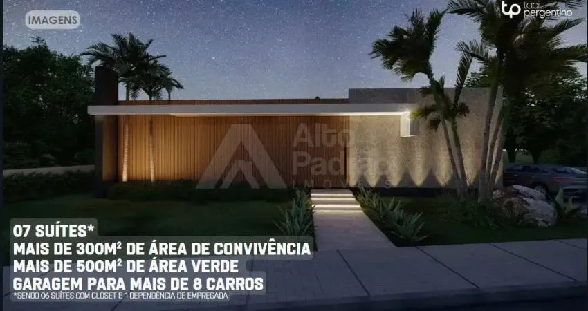 LANÇAMENTO DE ALTO PADRÃO NO RAIZ DA SERRA!!! EM GRAVATÁ