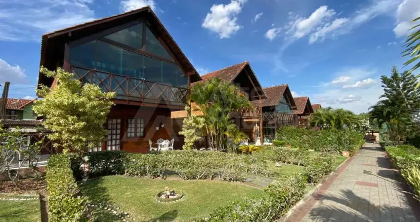 CASA EM CONDOMINIO A VENDA EM GRAVATÁ