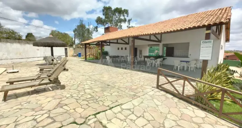 EXCLUSIVO PARA 12 OU 24 MESES EM GRAVATÁ-PE