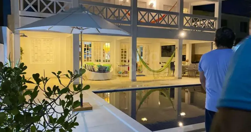 CASA DE ALTO PRADÃO PORTO DE GALINHAS / PE