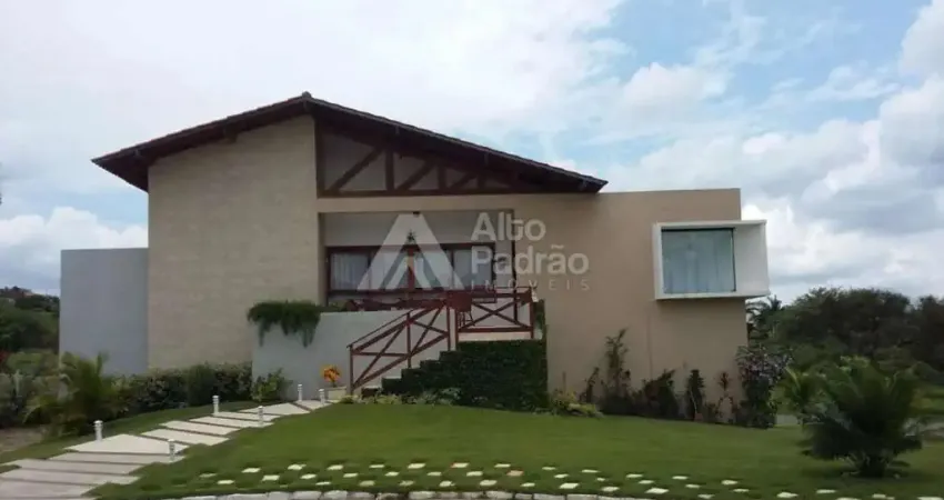 CASA CONDOMINIO RAIZ DA SERRA I | 05 SUÍTES | GRAVATÁ - PE