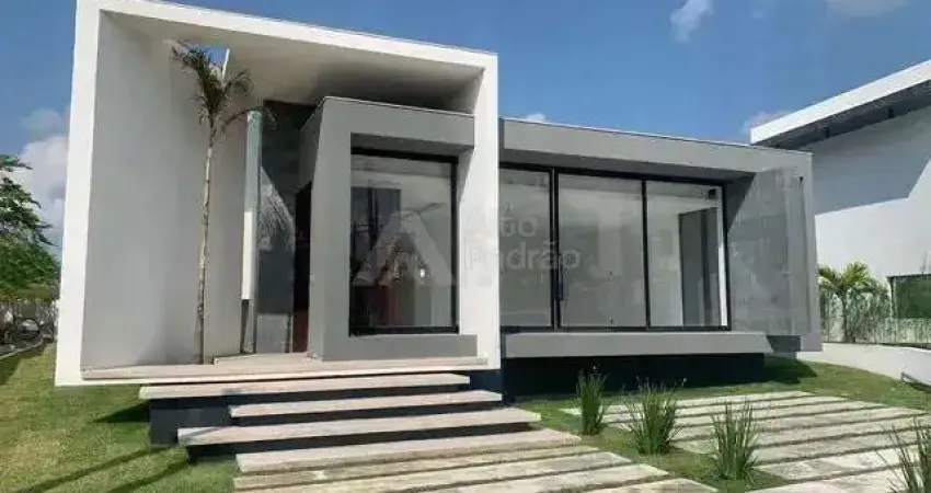 CASA DE ALTO PADRÃO | Á VENDA | GRAVATÁ-PE