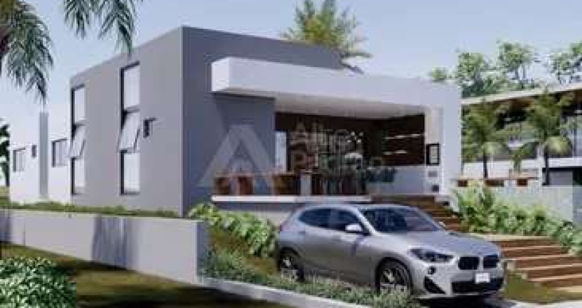 CASA EM CONDOMINIO | 04 DORMITORIOS | GRAVATÁ-PE