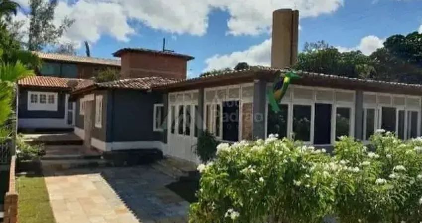 CASA EM CONDOMINIO | 04 DORMITORIOS|  GRAVATÁ-PE