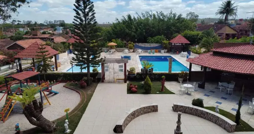 CASA EM CONDOMINIO | Á VENDA | GRAVATÁ-PE