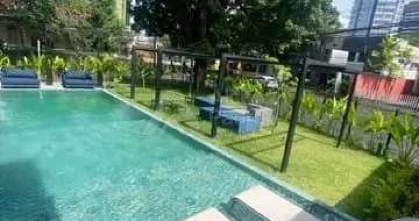 APARTAMENTO 02 DORMITORIOS | Á VENDA | ESPINHEIRO - RECIFE -PE