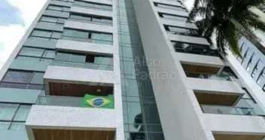 APARTAMENTO Á VENDA  EM  BOA VIAGEM - RECIFE - PE