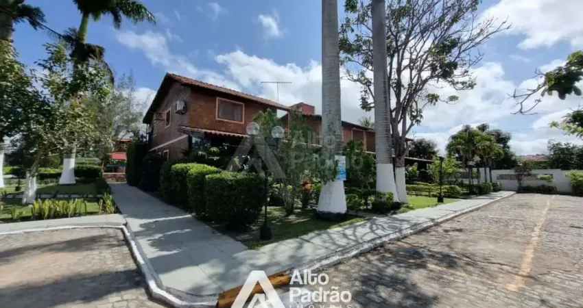 CASA EM CONDOMÍNIO Á VENDA | 05 DORMITORIOS | GRAVATÁ-PE