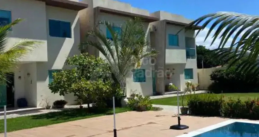 CASA DE CONDOMINIO | A  VENDA | TAMANDARÉ - PE