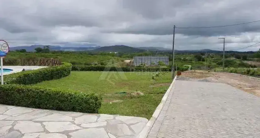 LOTE MONTE CASTELO RESIDENCE GRAVATÁ-PE