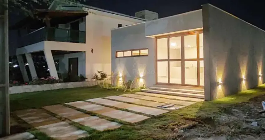 CASA DE CONDOMINIO | Á VENDA | GRAVATÁ - PE