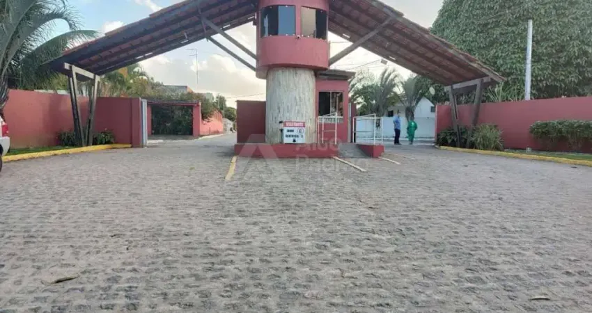 CASA DE CONDOMINIO | Á VENDA | PAUDALHO - PE