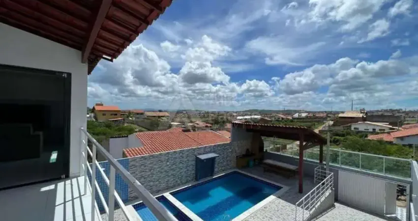 DUPLEX PORTEIRA FECHADA | Á VENDA | 3 DORMITORIOS | GRAVATÁ-PE