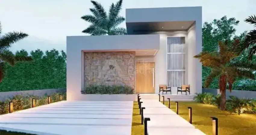 CASA EM CONDOMINIO | Á VENDA | GRAVATÁ-PE
