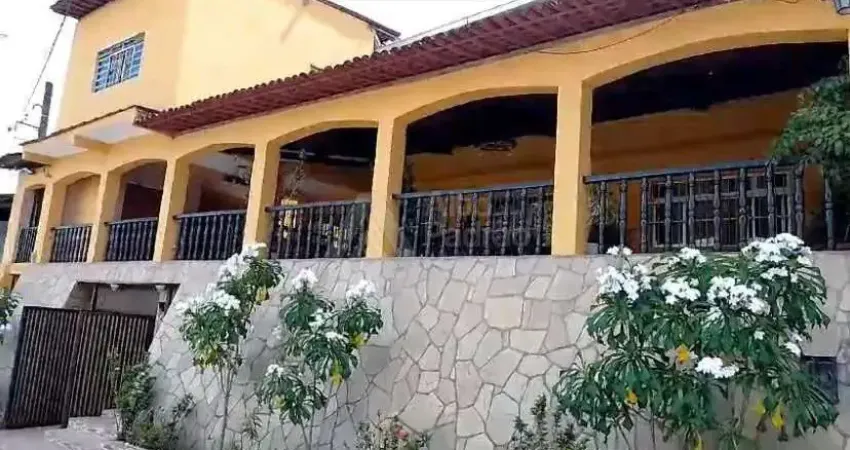 CASA COM 3 SUÍTES | Á VENDA | CAMARAGIBE - PE