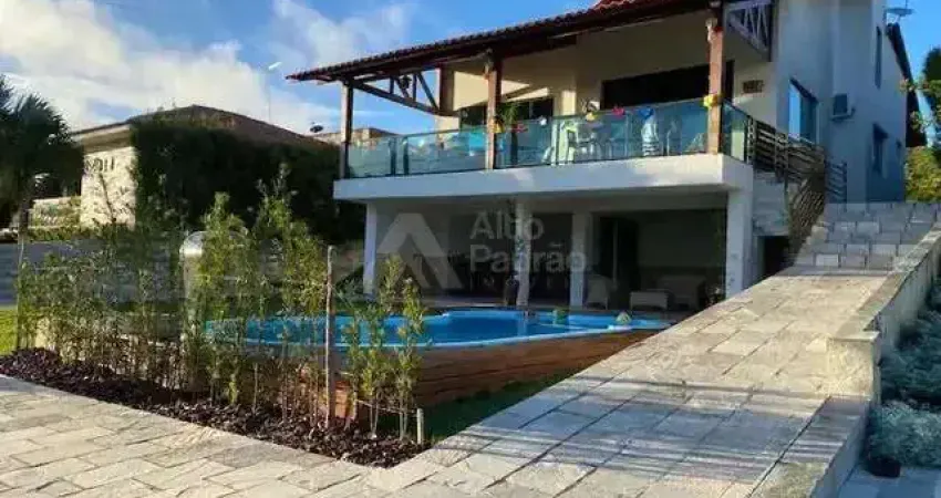 CASA  DE  ALTO PADRÃO | Á VENDA | GRAVATÁ - PE