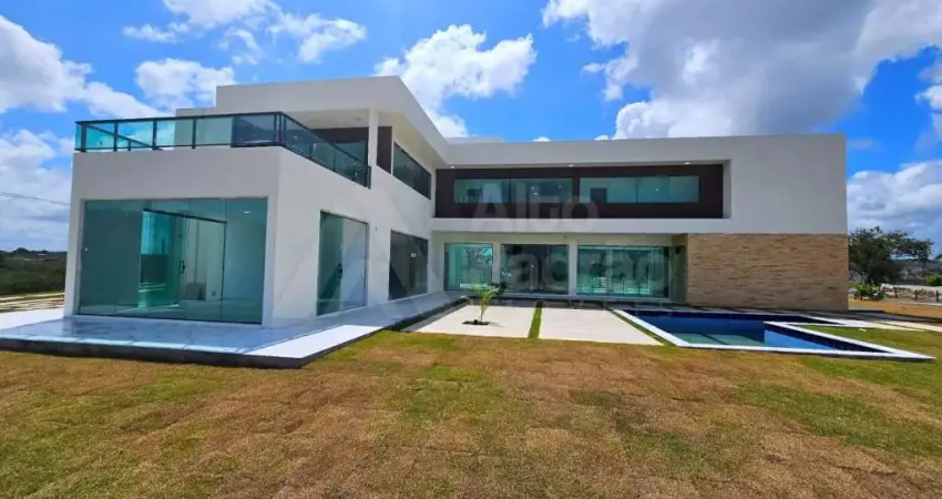 Casa  alto padrão  de a venda  em Gravatá  pe