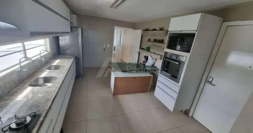 APARTAMENTO 4 DORMITORIOS | Á VENDA | CARUARU - PE