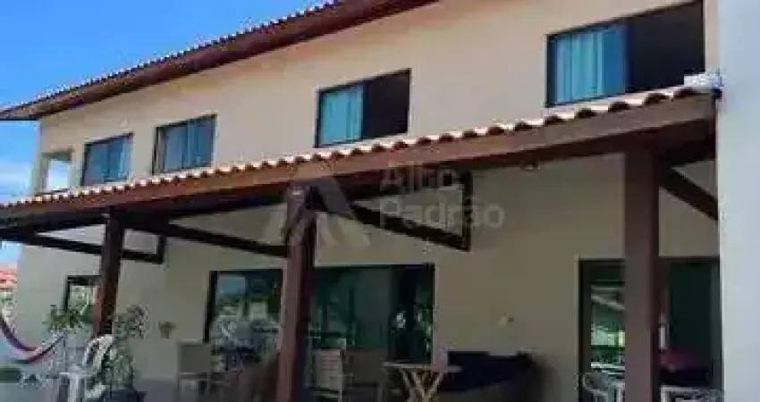 OPORTUNIDADE CASA PRAIA | SERRAMBÍ - PE