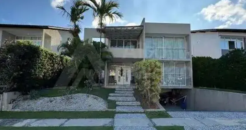 Casa com 5 quartos à venda na Condomínio Residencial Aldebaran Beta, Jardim Petrópolis, Maceió