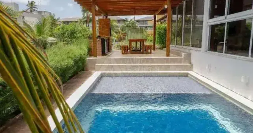 CASA ALTO PADRAO | PRIVE PRAIA DO CUPE | PORTO DE GALINHAS -PE
