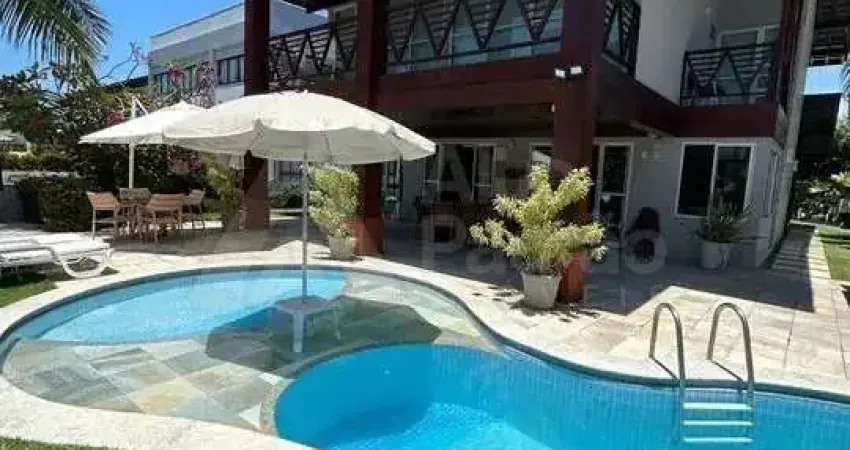 CASA DE ALTO PADRÃO A VENDA  MURO  ALTO / PE