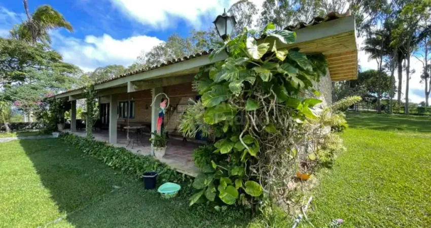 CHÁCARA COM 6,5 HECTARES | Á VENDA | CHÃ GRANDE - PE