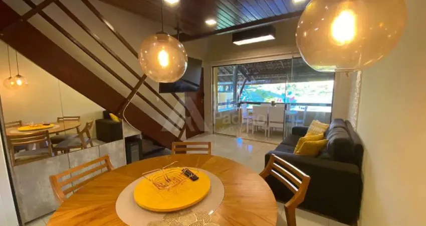 Excelente Flat de Porteira Fechada!!! em Gravatá-PE